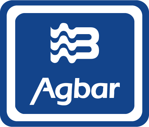 Grupo Agbar Logo